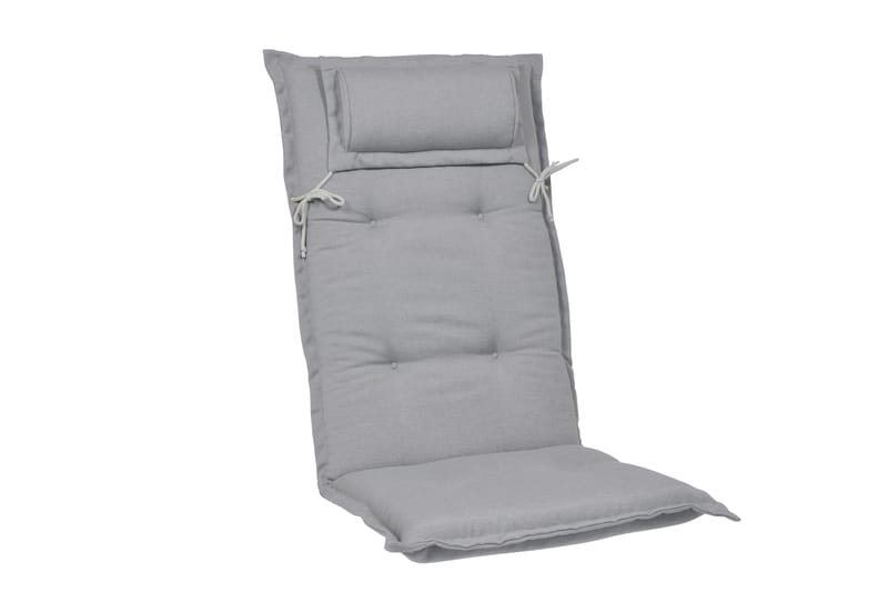 Hema Positionsdyna 48x50 cm - Grå - Utemöbler & utemiljö - Dynor - Positionsdynor