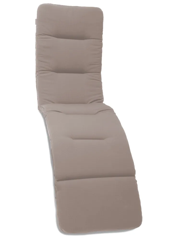 Hillerstorp Däckstolsdyna 7406 Beige, Beige