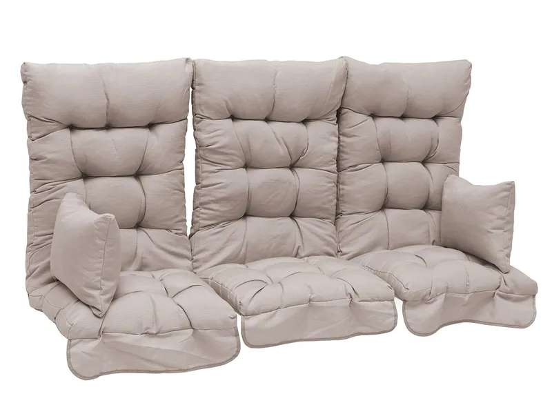 Hillerstorp Dalom Hammockdynset Panama, Beige