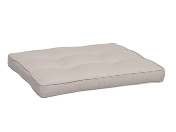 Hillerstorp Dyna 85 - Beige - Utemöbler & utemiljö - Dynor - Sittdyna & ryggdyna utemöbler