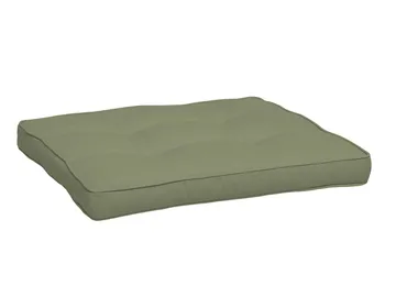 Hillerstorp Dyna 85 - Sage - Utemöbler & utemiljö - Dynor - Sittdyna & ryggdyna utemöbler