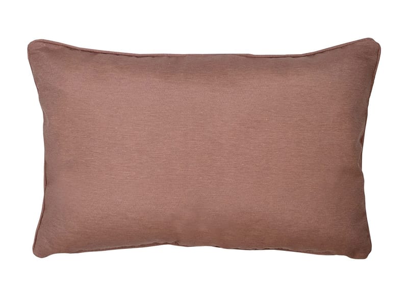 Hillerstorp Dyna Prydnadskudde 40x60 cm, Mocca