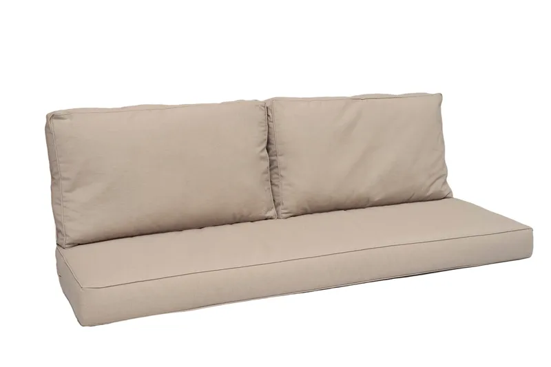 Hillerstorp Gotland Soffdynset, Beige
