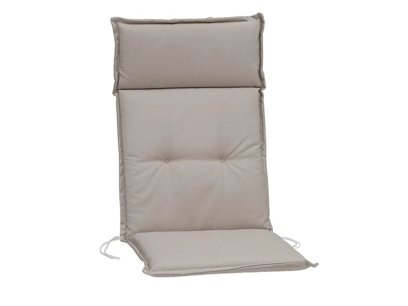 Hillerstorp Milano Dyna Hög 9807, Beige