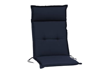 Hillerstorp Milano Dyna Hög 9807 - Navy - Utemöbler & utemiljö - Dynor - Positionsdynor