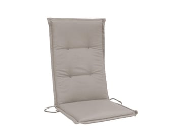 Hillerstorp Monza Dyna Hög 545 - Beige - Utemöbler & utemiljö - Dynor - Positionsdynor