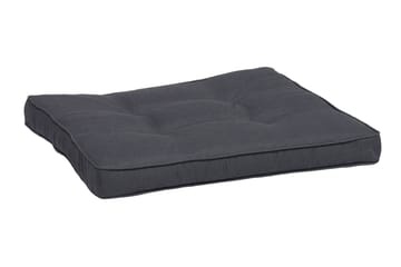 Dyna Hillerstorp 85 Panama Svart - Svart - Utemöbler & utemiljö - Dynor - Sittdyna & ryggdyna utemöbler