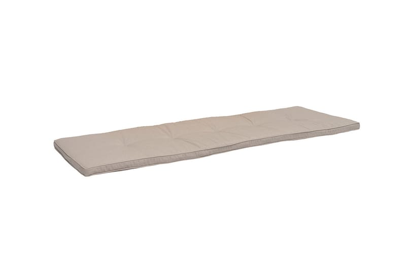 Dyna Hillerstorp Marstrand Beige - Beige - Utemöbler & utemiljö - Dynor - Sittdyna & ryggdyna utemöbler
