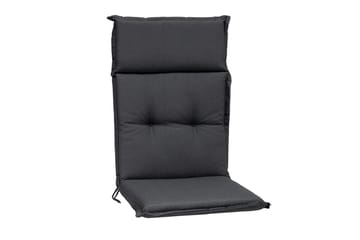 Dyna Hillerstorp Hög 9806 Svart - Svart - Utemöbler & utemiljö - Dynor - Positionsdynor