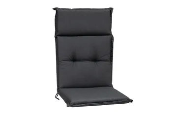 Dyna Hillerstorp Hög 9806 Svart - Svart - Utemöbler & utemiljö - Dynor - Positionsdynor