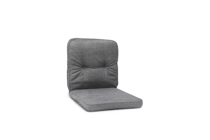 Dyna Hillerstorp Låg 97 Grå, Grå