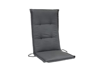 Dyna Hillerstorp Monza Hög 545 Svart - Svart - Utemöbler & utemiljö - Dynor - Positionsdynor