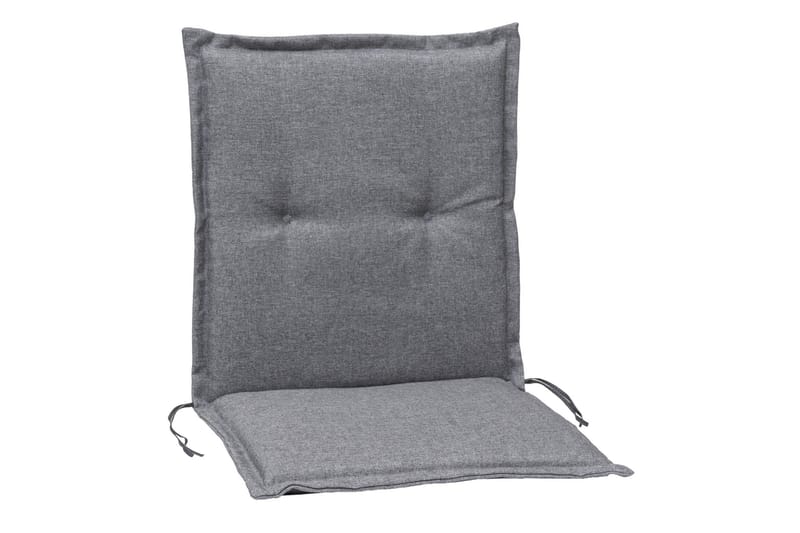 Dyna Hillerstorp Monza Låg 446 Grå, Grå