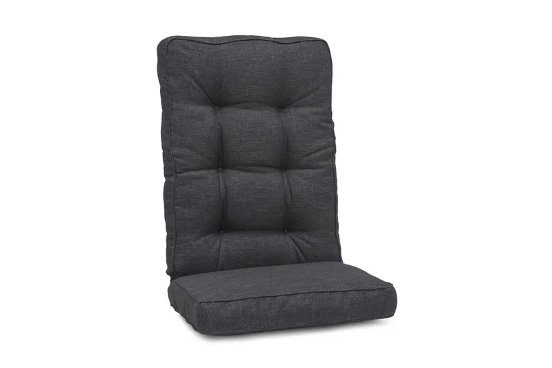 Dyna Hillerstorp Texas Hög Svart, Svart