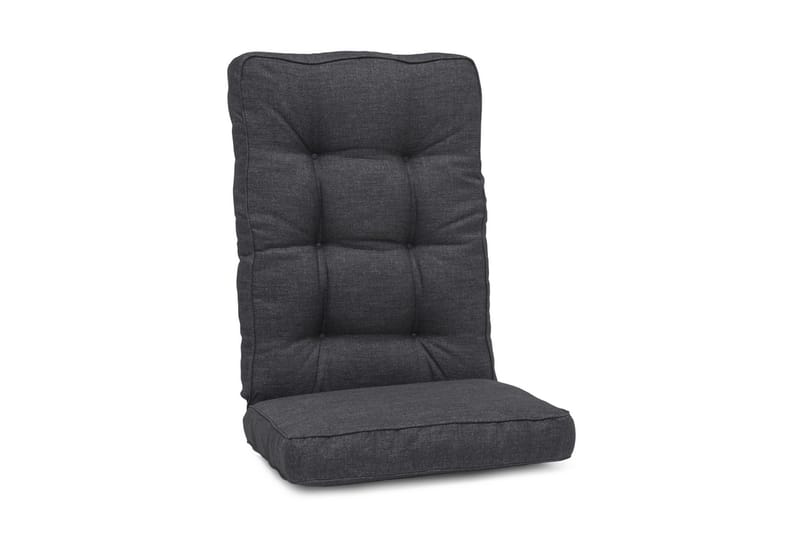 Dyna Hillerstorp Texas Hög Svart, Svart