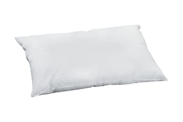 Innerkudde 40x60 cm:Innerkudde - Fritab - Textil & mattor - Sängkläder - Sovkudde - Innerkudde & huvudkudde