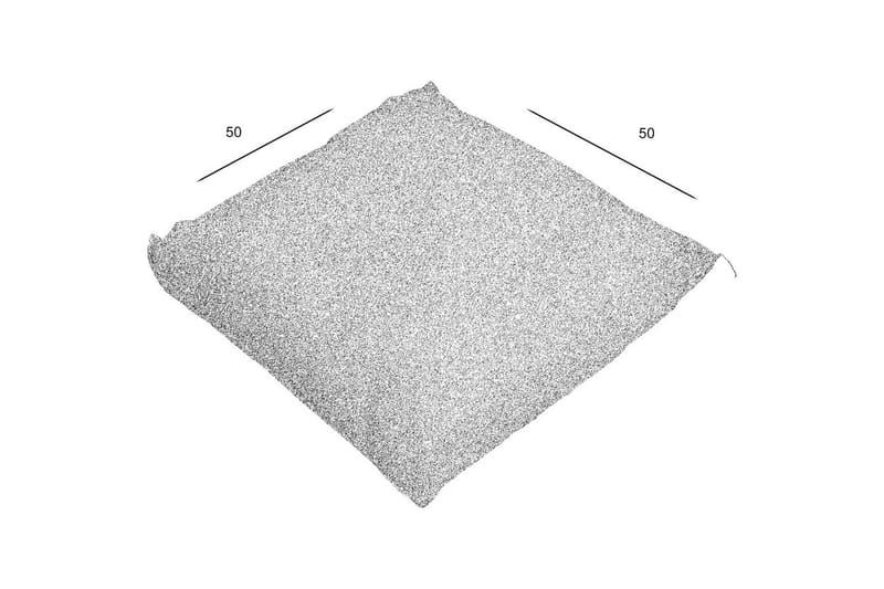 Innerkudde Fritab 50x50 cm Mix - Utemöbler & utemiljö - Dynor - Utomhuskuddar