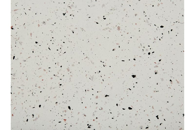 Jacksonville Soffbord 40 cm Rund - Vit - Utemöbler & utemiljö - Dynor - Utomhuskuddar