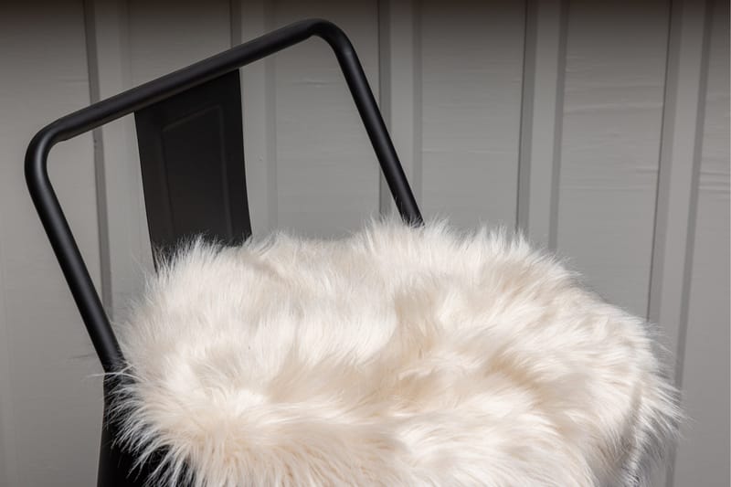 Katy Sittpläd 34x34 cm - Beige - Textil & mattor - Kudde & kuddfodral - Stolsdyna & sittdyna