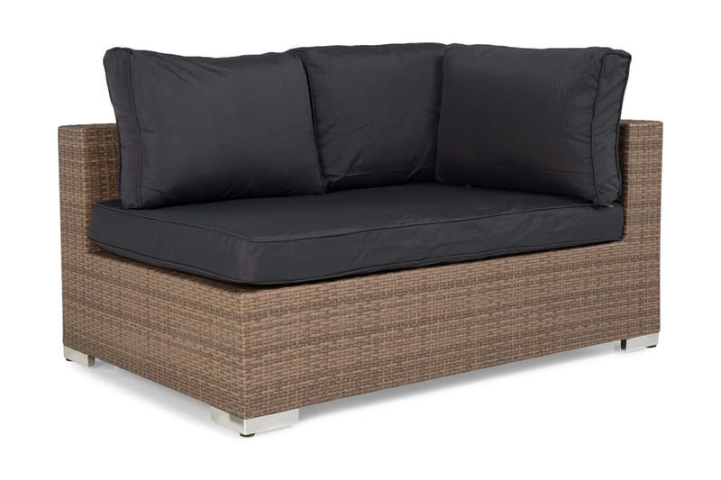 Bahamas Dynfodral till Höger/Vänster, Grå