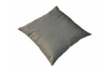 Fritab Kuddfodral 45x45 cm - Grå - Utemöbler & utemiljö - Dynor - Kompletta dynset