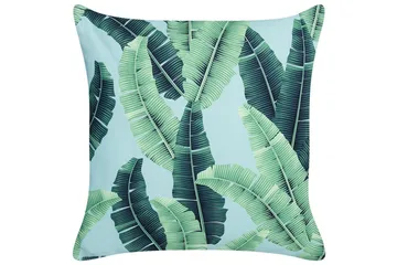 Langford Utomhuskudde 45x45 cm - Grön - Utemöbler & utemiljö - Dynor - Utomhuskuddar