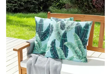 Langford Utomhuskudde 45x45 cm - Grön - Utemöbler & utemiljö - Dynor - Utomhuskuddar