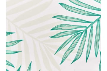 Laramie Utomhuskudde 40 cm Rund - Beige/Grön - Utemöbler & utemiljö - Dynor - Utomhuskuddar