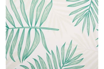 Laramie Utomhuskudde 45x45 cm - Beige/Grön - Utemöbler & utemiljö - Dynor - Utomhuskuddar