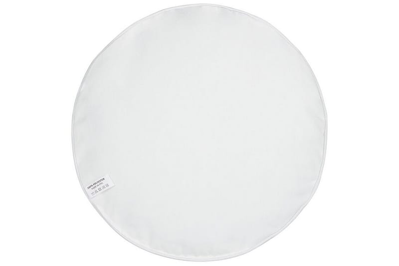 Latiano Utomhuskudde 40 cm Rund - Beige/Rosa - Utemöbler & utemiljö - Dynor - Utomhuskuddar