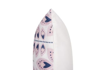 Latiano Utomhuskudde 42x60 cm - Beige/Rosa - Utemöbler & utemiljö - Dynor - Utomhuskuddar