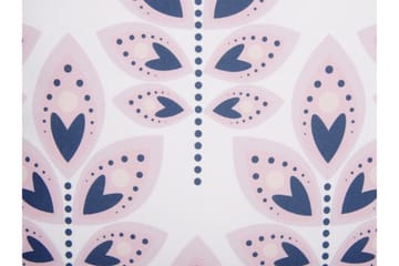 Latiano Utomhuskudde 42x60 cm - Beige/Rosa - Utemöbler & utemiljö - Dynor - Utomhuskuddar