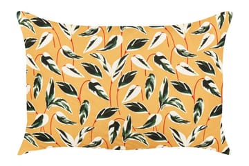 Macerata Utomhuskudde 42x60 cm - Gul/Grön/Vit - Utemöbler & utemiljö - Dynor - Utomhuskuddar