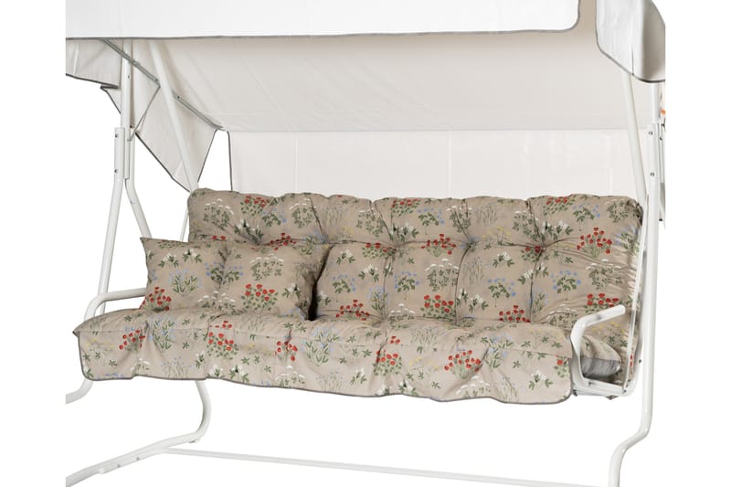 Monica Hammockdyna 160 cm - Beige - Utemöbler & utemiljö - Dynor - Hammockdynor