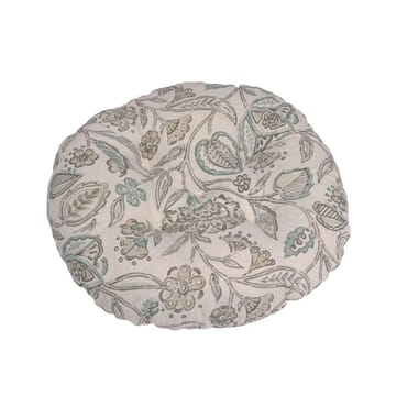 Palldyna till fotpall utomhus - beige - Utemöbler & utemiljö - Dynor - Sittdyna & ryggdyna utemöbler