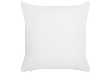 Piero Utomhuskudde 45x45 cm - Grön/Vit - Utemöbler & utemiljö - Dynor - Utomhuskuddar