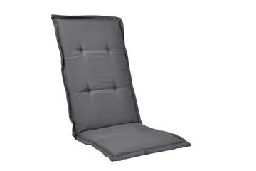 Basis Positionsdyna Grå - Fritab - Utemöbler & utemiljö - Dynor - Positionsdynor