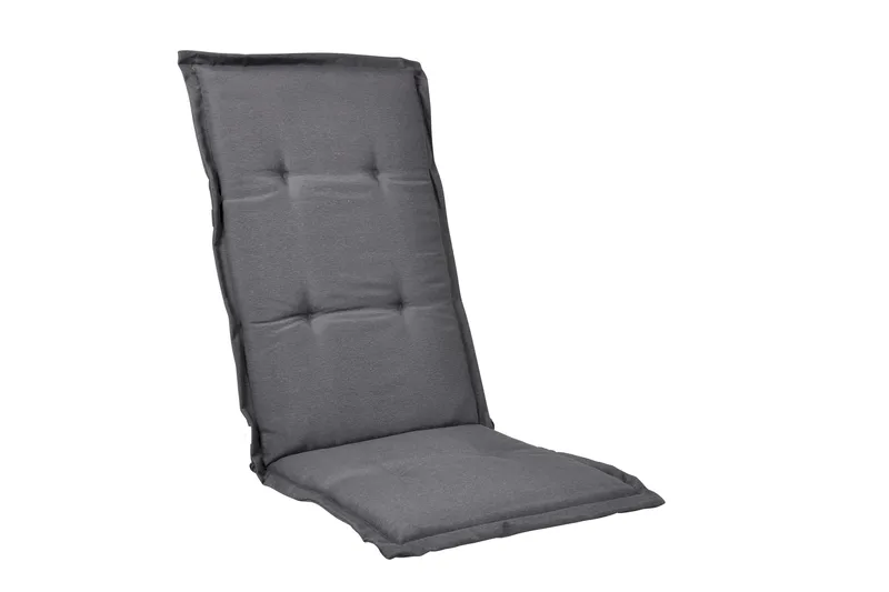 Basis Positionsdyna Grå - Fritab - Utemöbler & utemiljö - Dynor - Positionsdynor