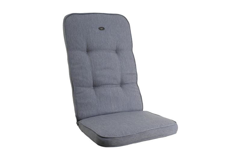 Positionsdyna Canyon, Ljusblå