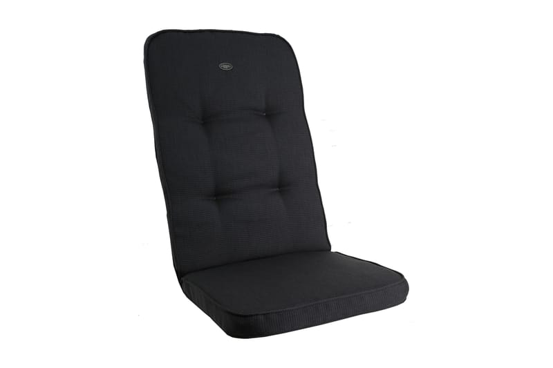 Positionsdyna Canyon, Svart