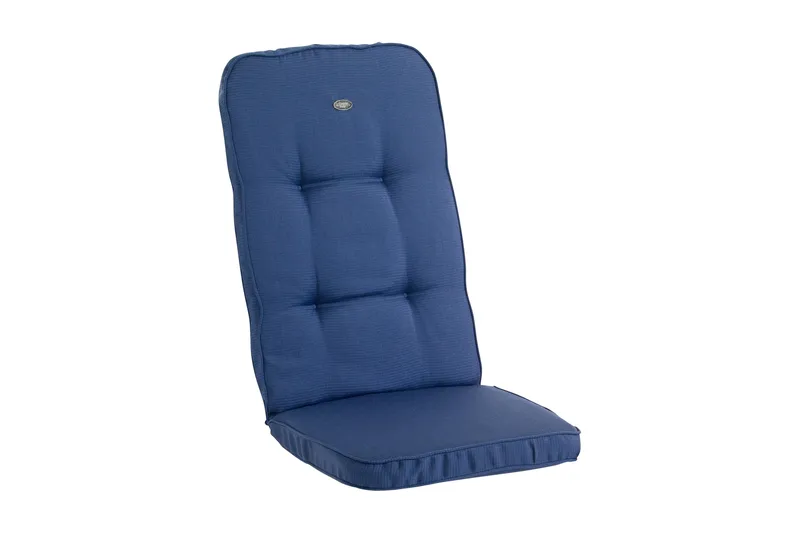 Canyon Positionsdyna - Blå - Utemöbler & utemiljö - Dynor - Positionsdynor