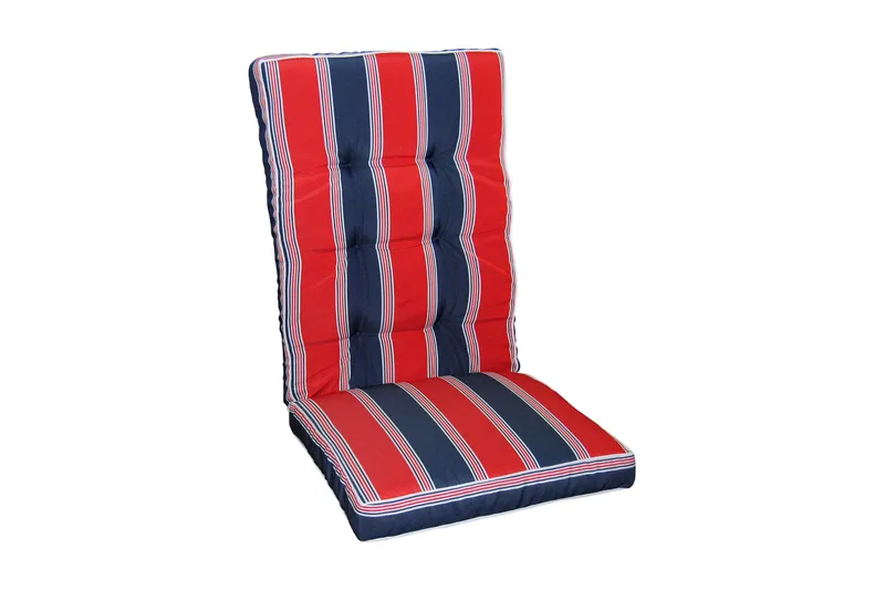 Curto Dyna, Röd/Blå