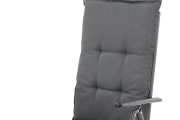 Cushion Positionsdyna - Grå - Utemöbler & utemiljö - Dynor - Positionsdynor