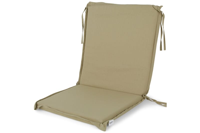 Dyna 4-pack - Beige - Utemöbler & utemiljö - Dynor - Positionsdynor