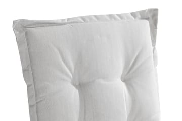 Dyna till Karmstol - Offwhite - Utemöbler & utemiljö - Dynor - Positionsdynor