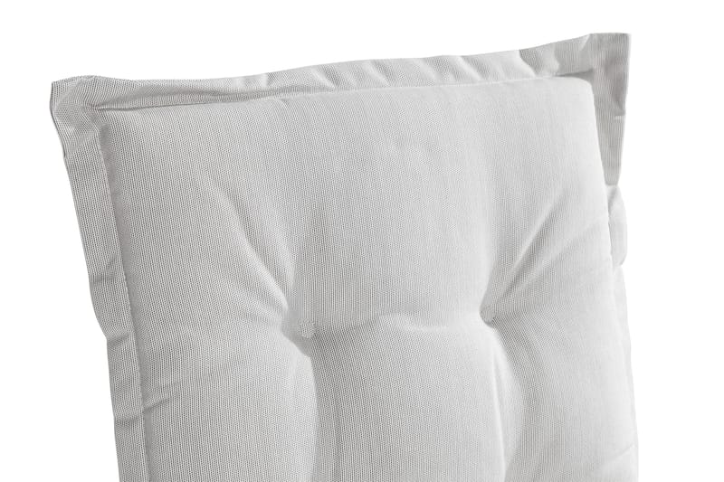 Dyna till Karmstol - Offwhite - Utemöbler & utemiljö - Dynor - Positionsdynor