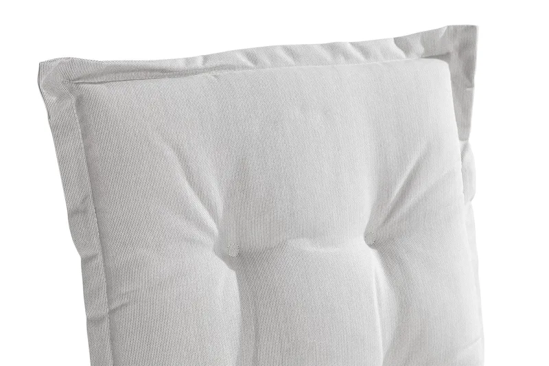 Dyna till Karmstol - Offwhite - Utemöbler & utemiljö - Dynor - Positionsdynor