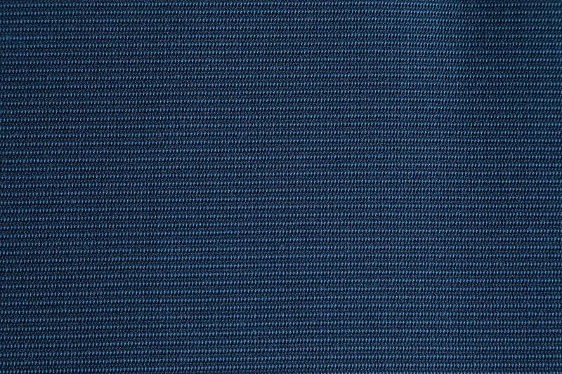 Dyna till Positionsstol - Blå - Utemöbler & utemiljö - Dynor - Positionsdynor