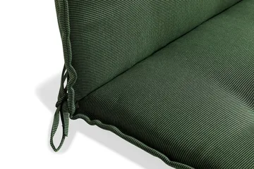 Dyna till Positionsstol - Grön - Utemöbler & utemiljö - Dynor - Positionsdynor