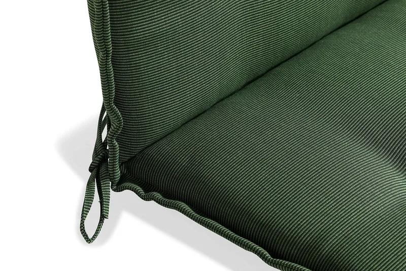 Dyna till Positionsstol - Grön - Utemöbler & utemiljö - Dynor - Positionsdynor